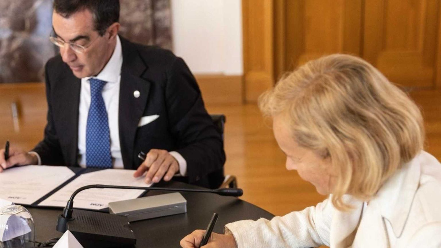 Alla ricerca del rilancio con nuovi profili e motivazioni