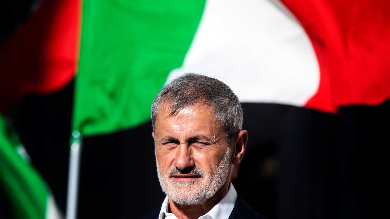 Alemanno: «In carcere si muore due volte. Nessuna risposta dal ministro»