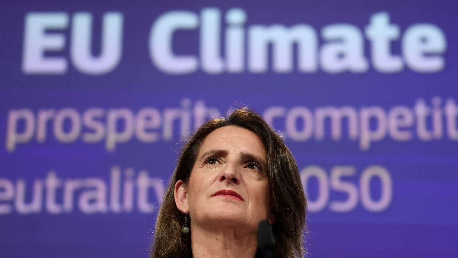 L'emergenza climatica c'è, ma per l'Europa le contromisure possono attendere