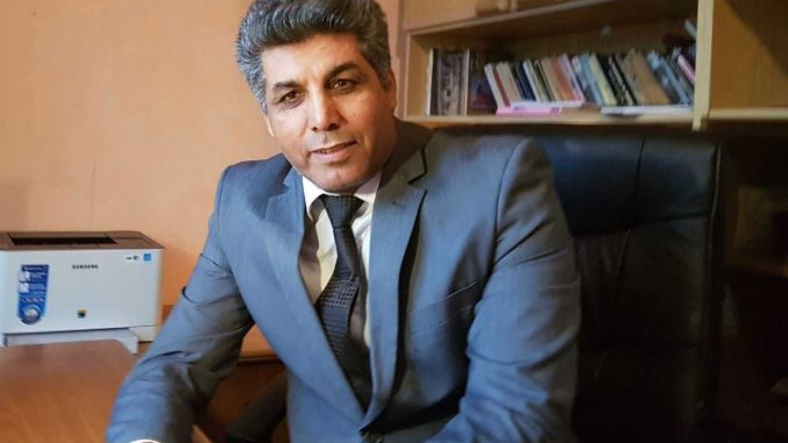 Parla il leader dell’opposizione araba: «Ora tocca a noi rovesciare il regime»