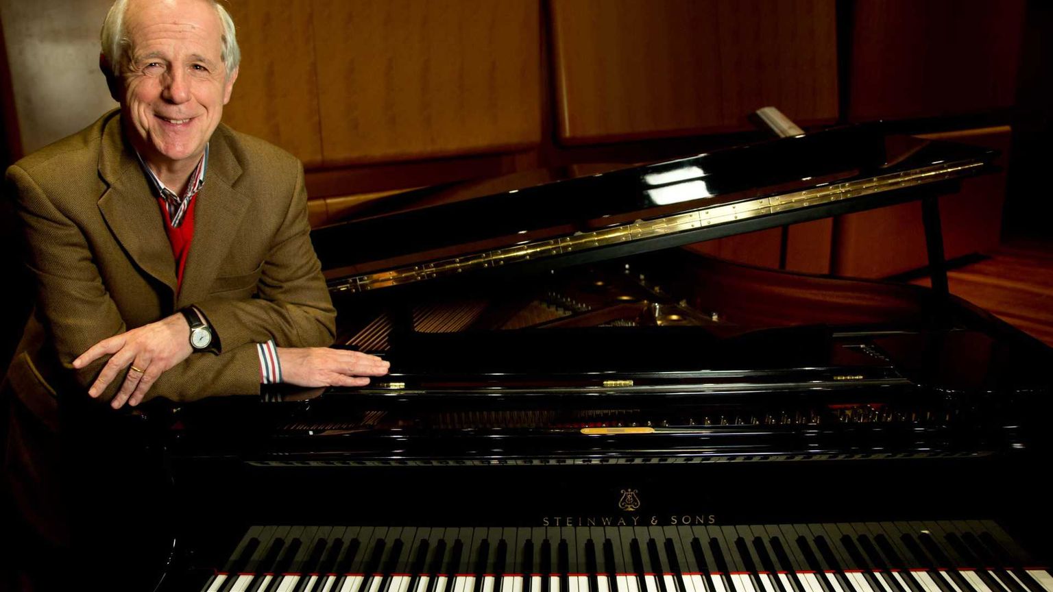 Franco D'Andrea, una vita da primo piano