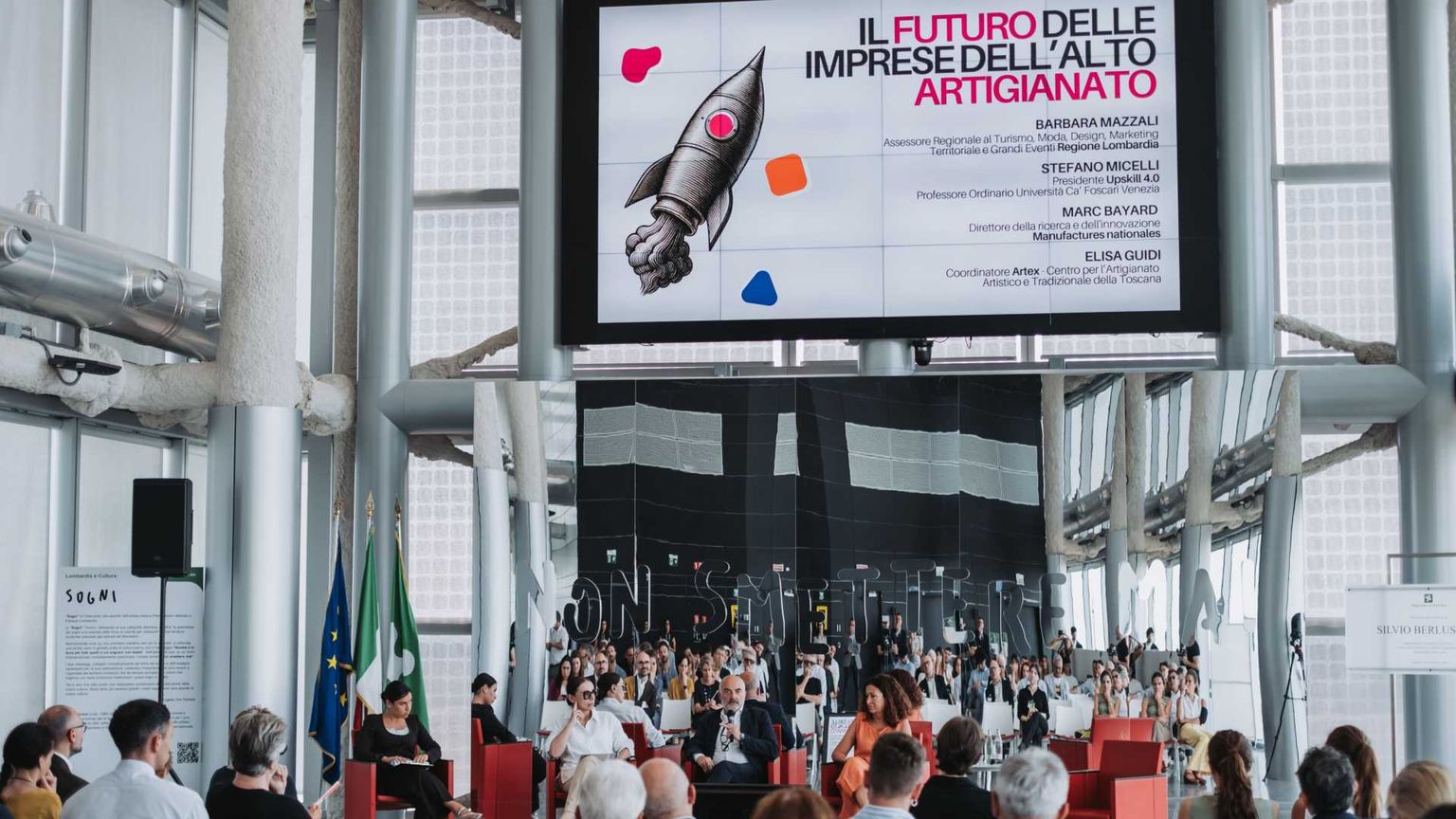 Artigiani 4.0, eccellenze verso il futuro