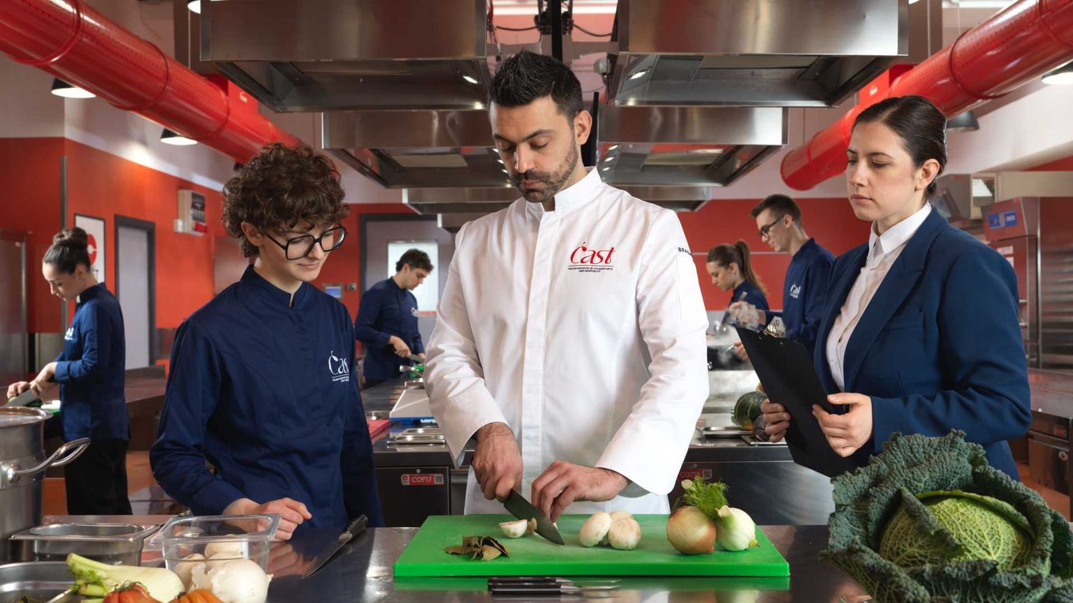 Le professioni del futuro nell'agroalimentare e nell'accoglienza