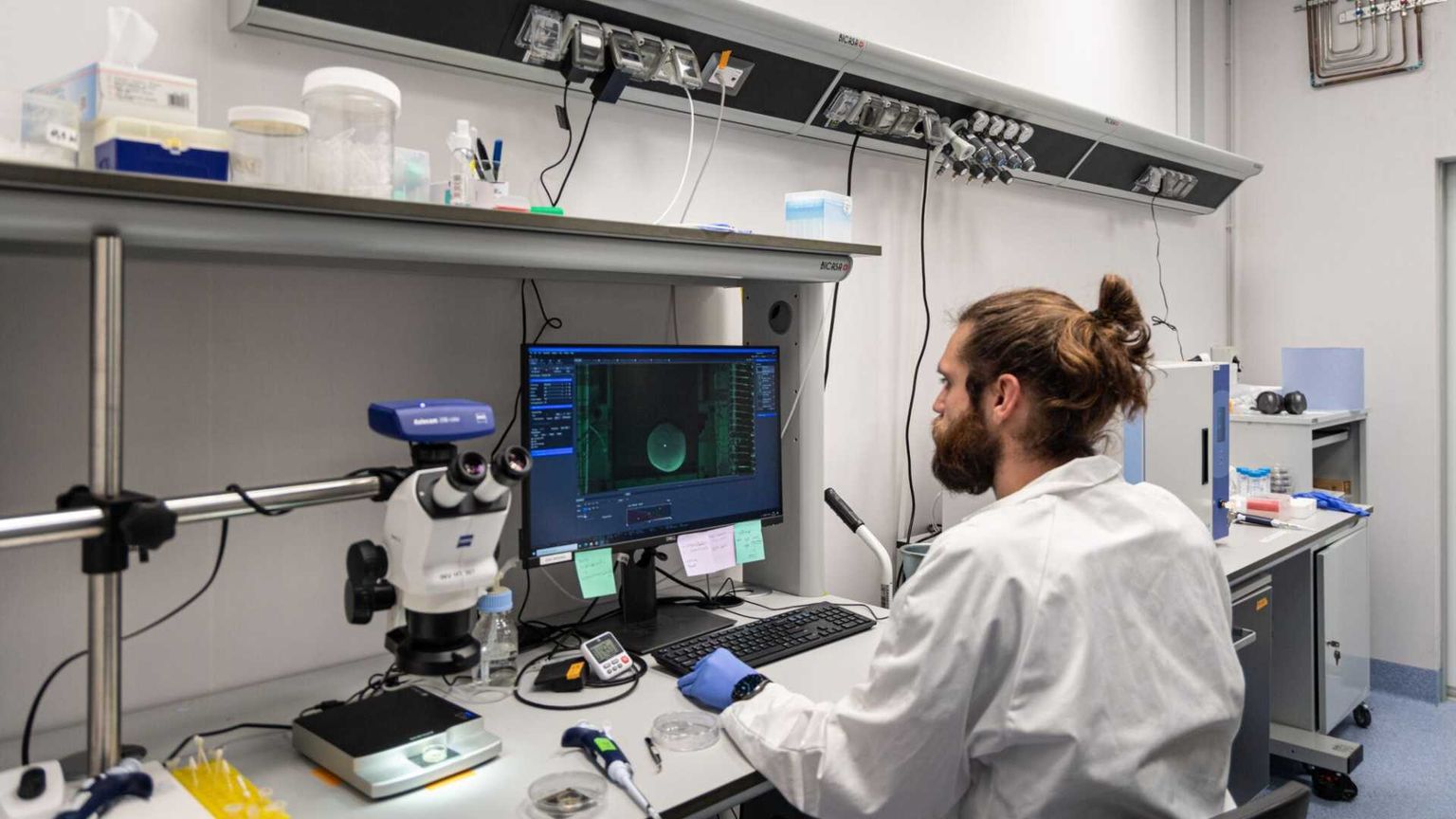 «Siamo precari, non vediamo un futuro». La fuga dei ricercatori dall'Italia