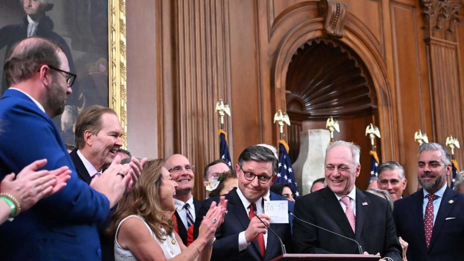 La “Big Beautiful Bill" di Trump è legge: farà davvero bene all'America?