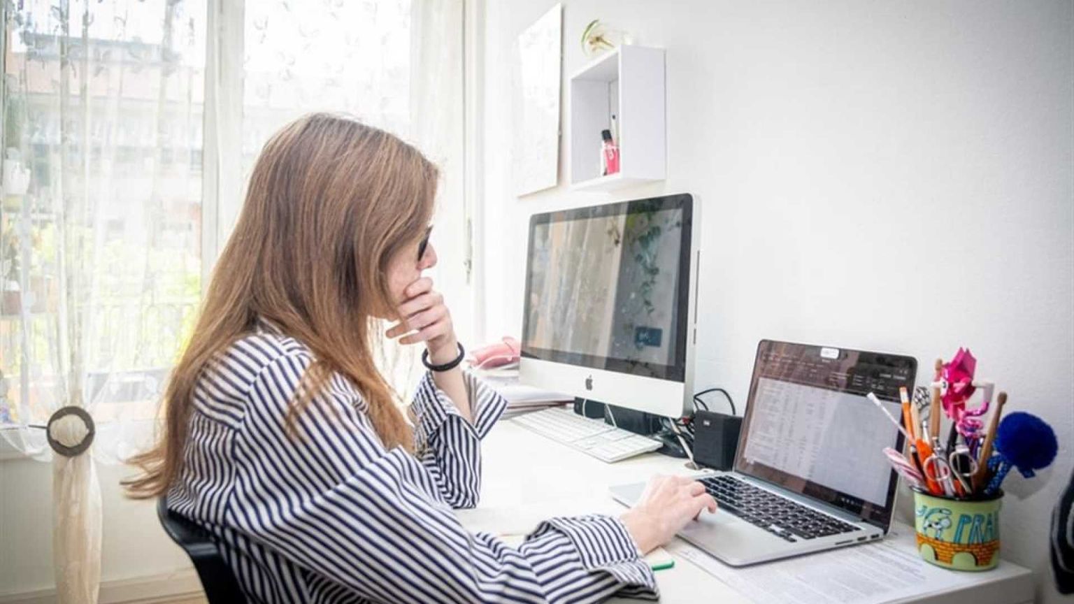 Rientro in ufficio: tra realtà e previsioni