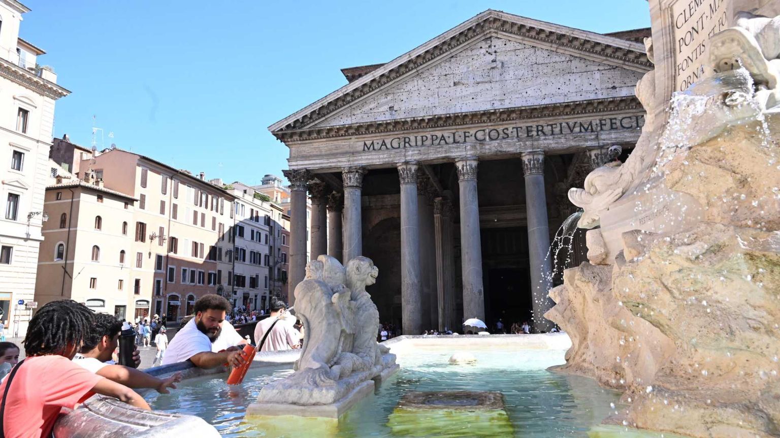 Il 2024 è l’anno più caldo di sempre. Le alte temperature fanno altre vittime