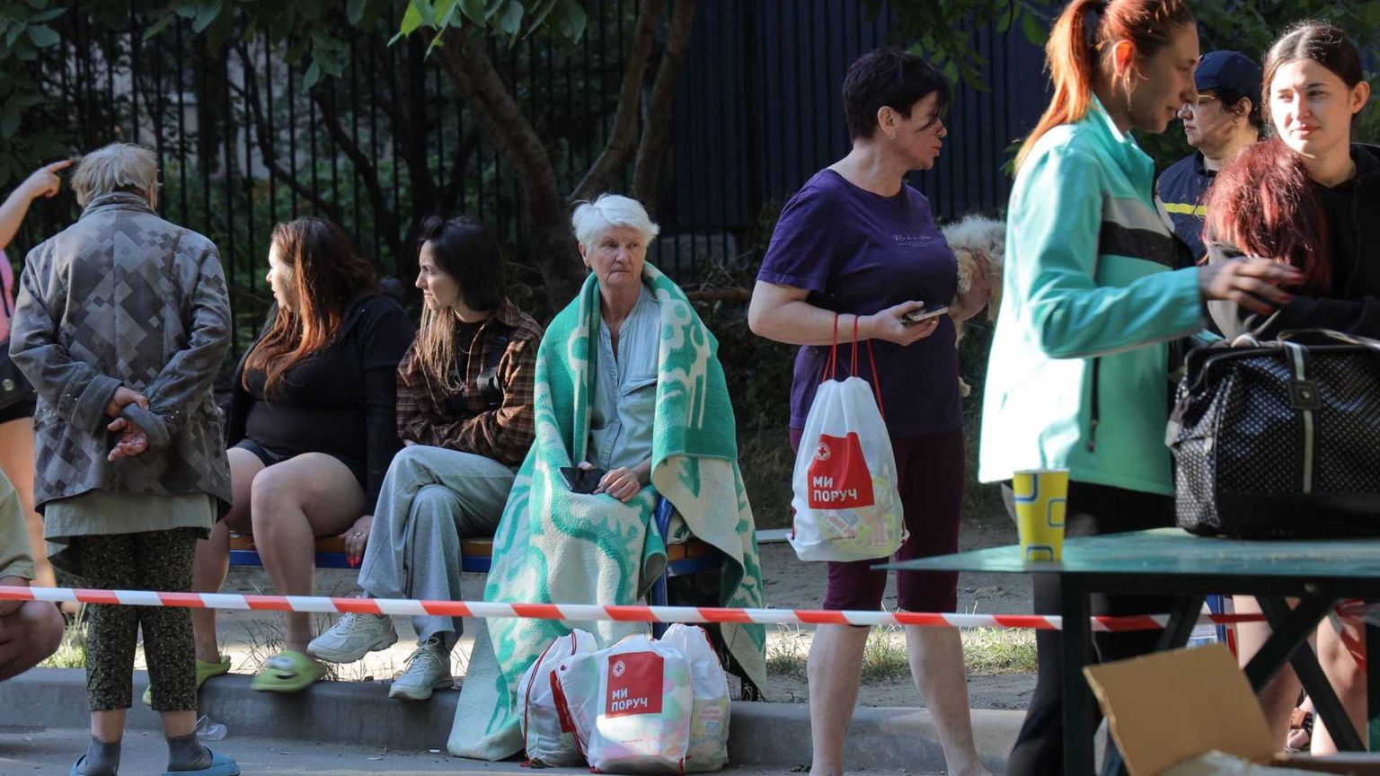 A proposito dei conflitti: il dialogo non è forma, ma sostanza