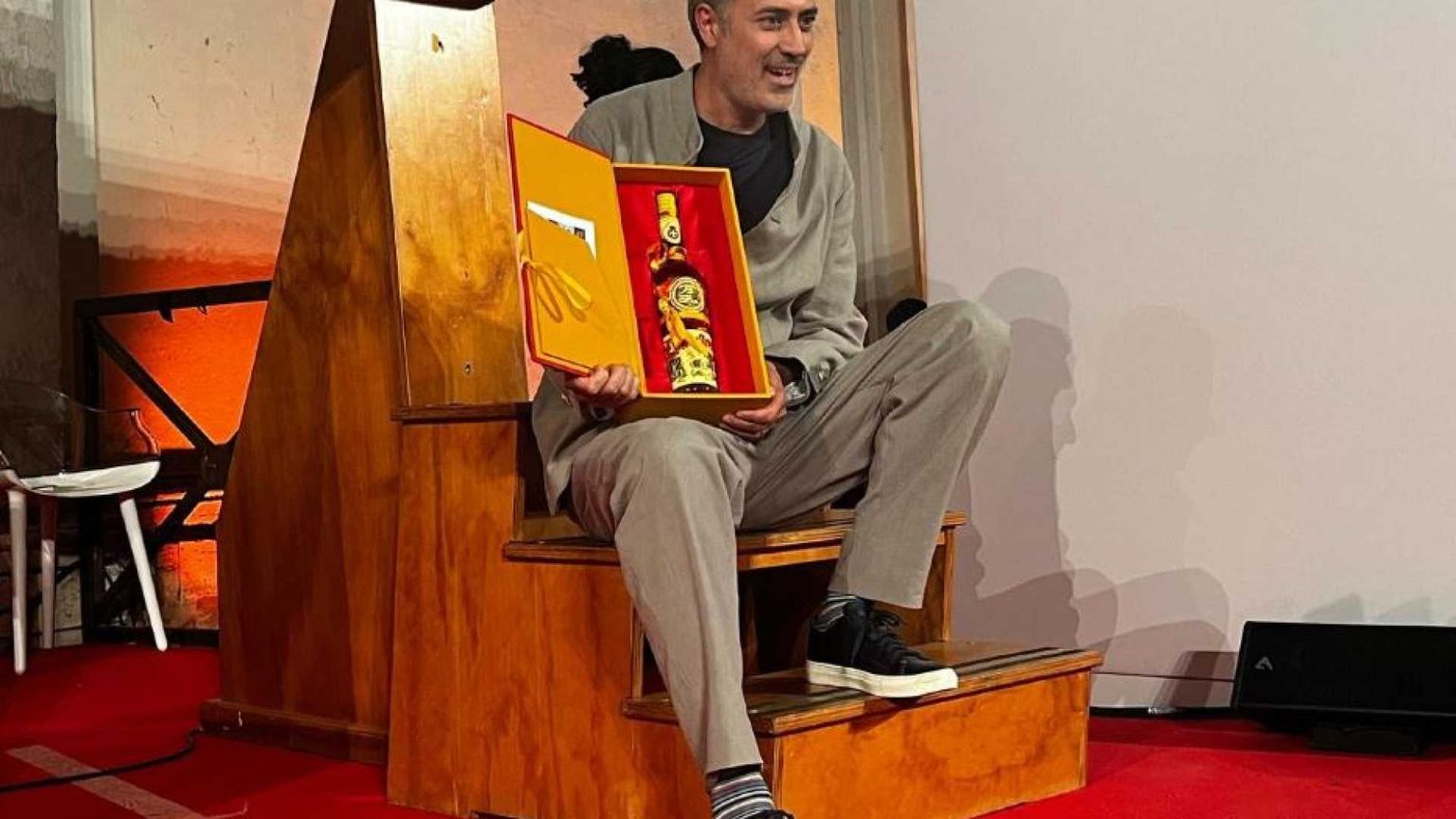 L'inferno domestico di Bajani vince lo Strega: la recensione