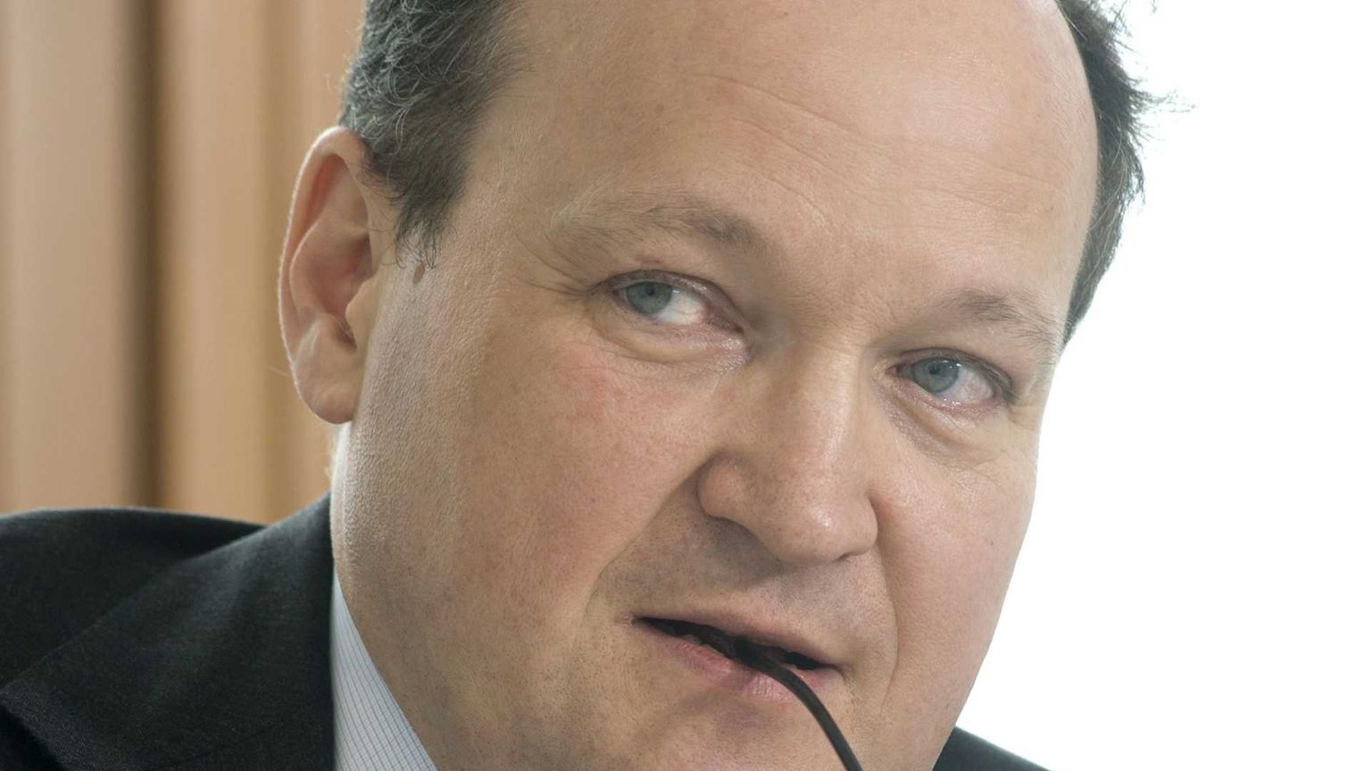 Fayolle (Bei): «Nei Paesi fragili risorse per i giovani e per le infrastrutture»