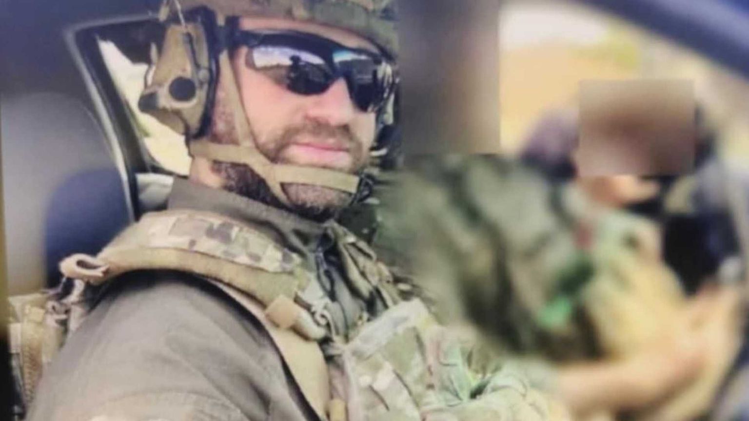 40enne italiano morto combattendo a Sumy: è il settimo caduto