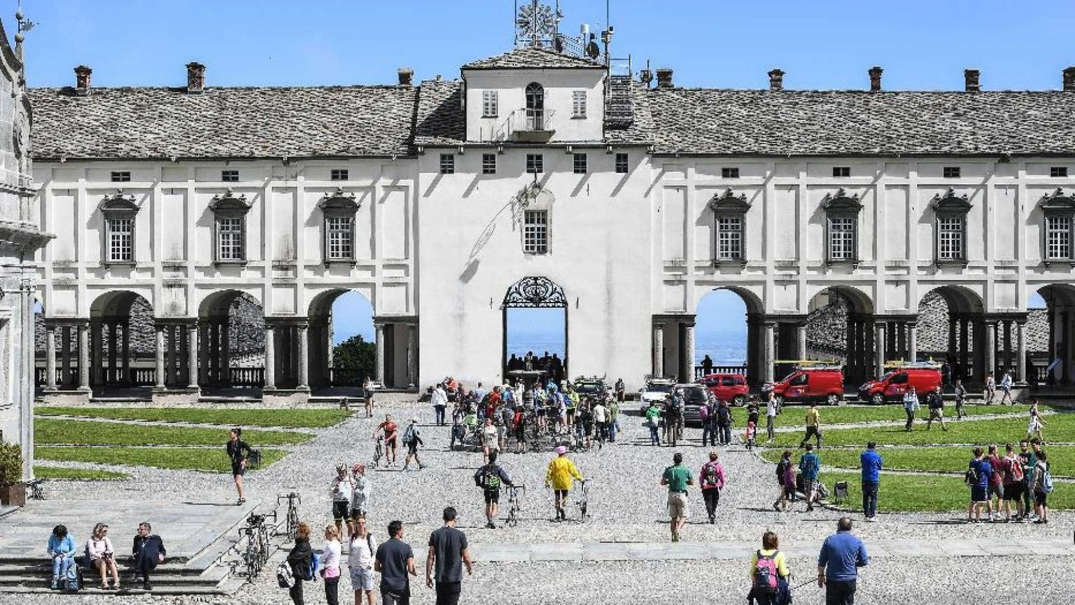 Giubileo on the road, alla scoperta dei santuari con il camper