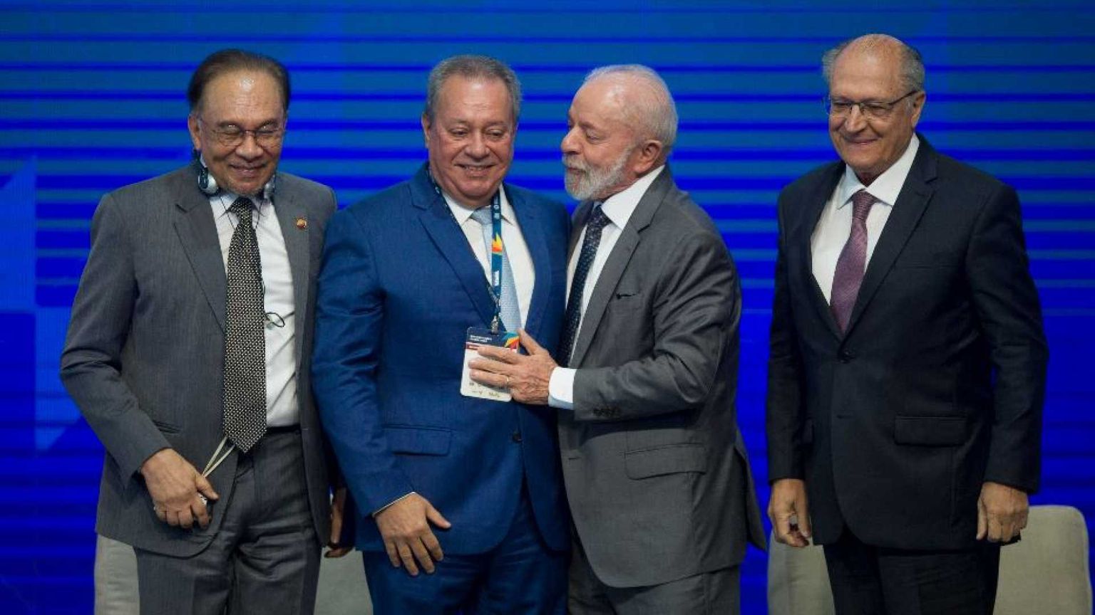 Il debutto dell'Iran tra i Paesi emergenti: ecco i Brics in salsa autoritaria