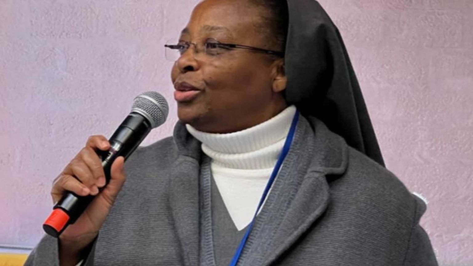 «La via di salvezza per Port-au-Prince passa per l'educazione»