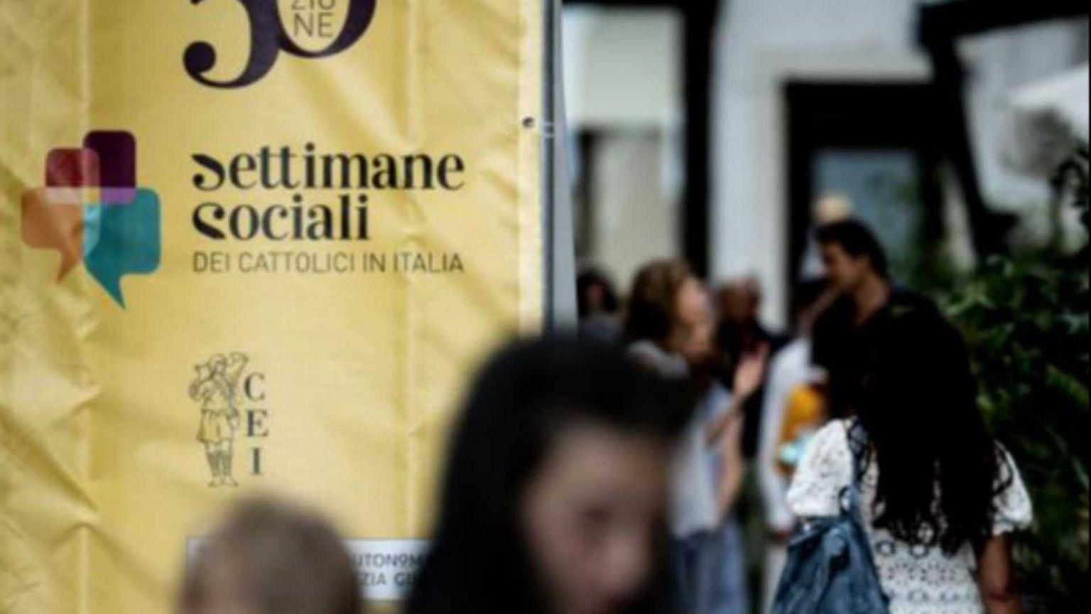 Un anno dopo Trieste: cosa è nato dalla Settimana sociale