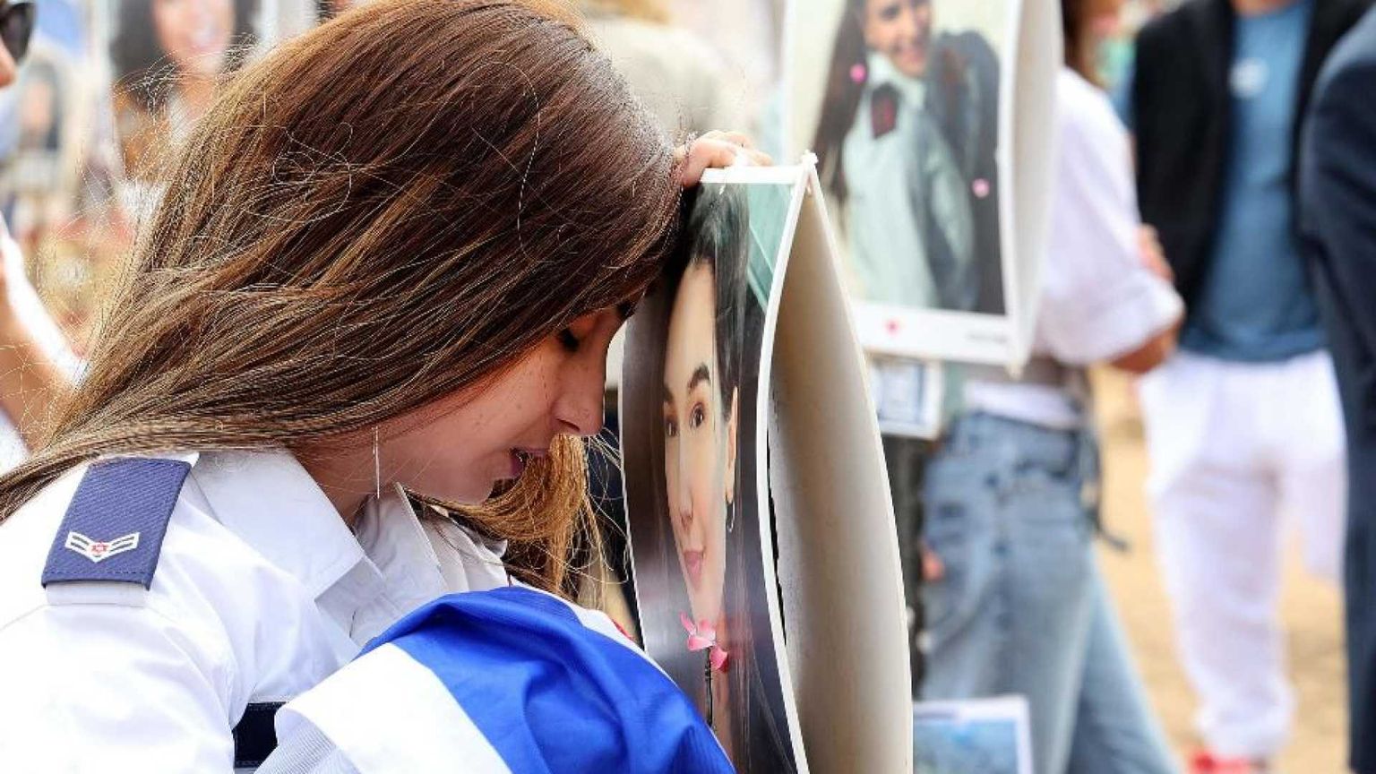 Gli stupri, l'altra arma del 7 ottobre. Studio rivela l'orrore dimenticato