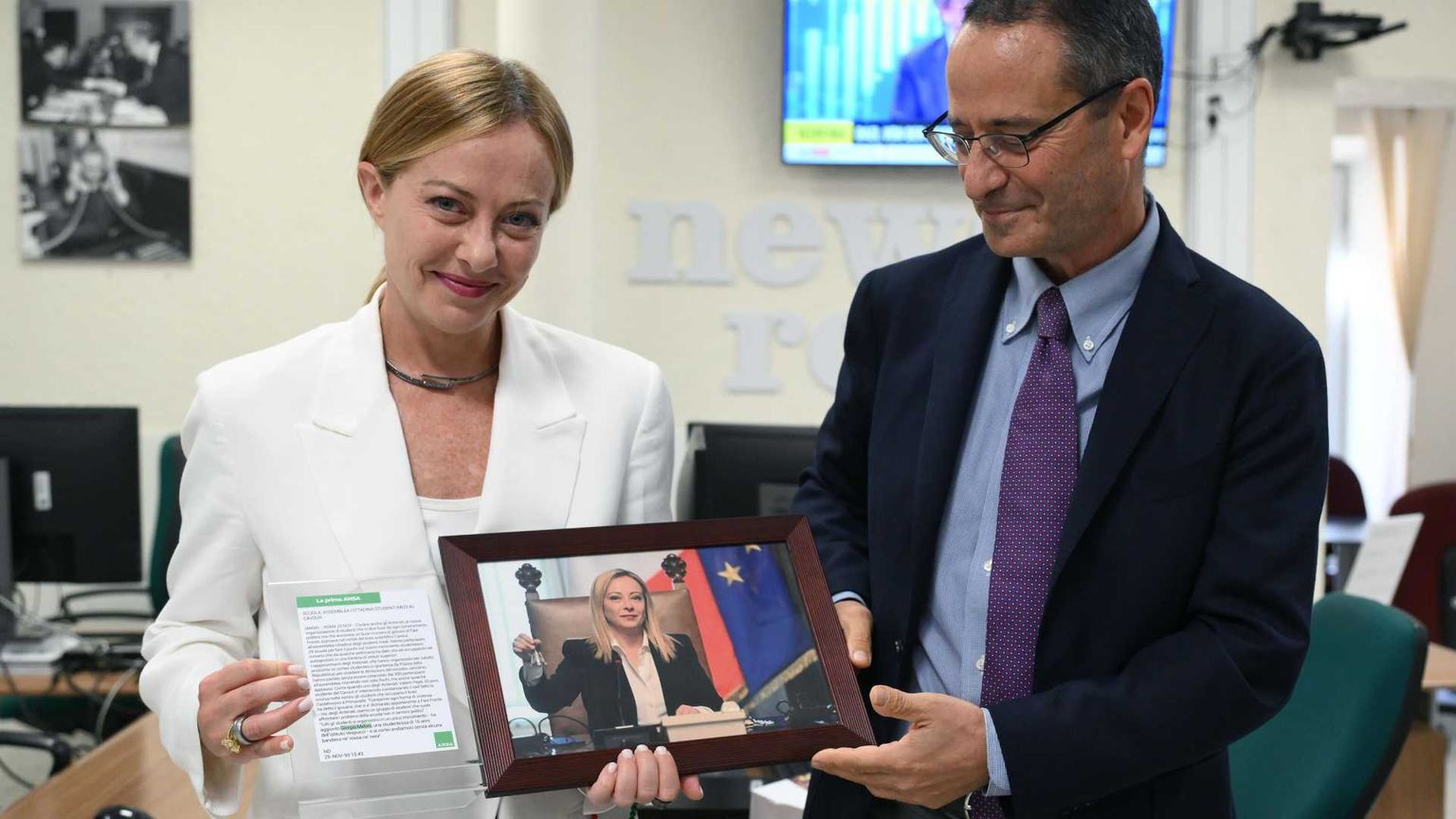 Natalità, l’ipotesi per la manovra: un super-bonus per le madri