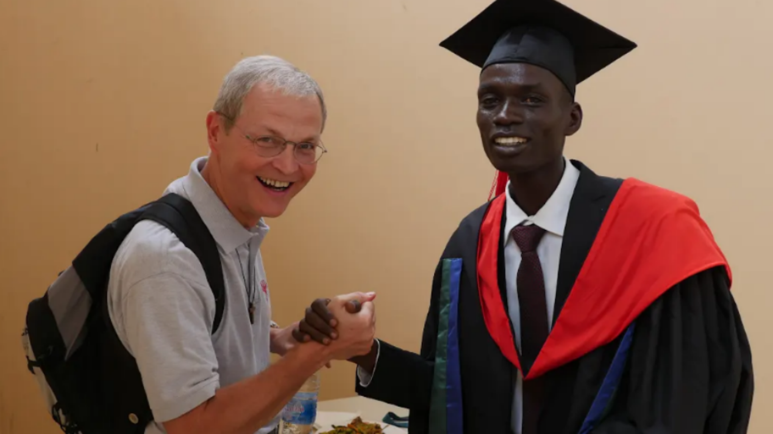 «Medici e ostetriche nei villaggi: così cambiamo l'Africa»