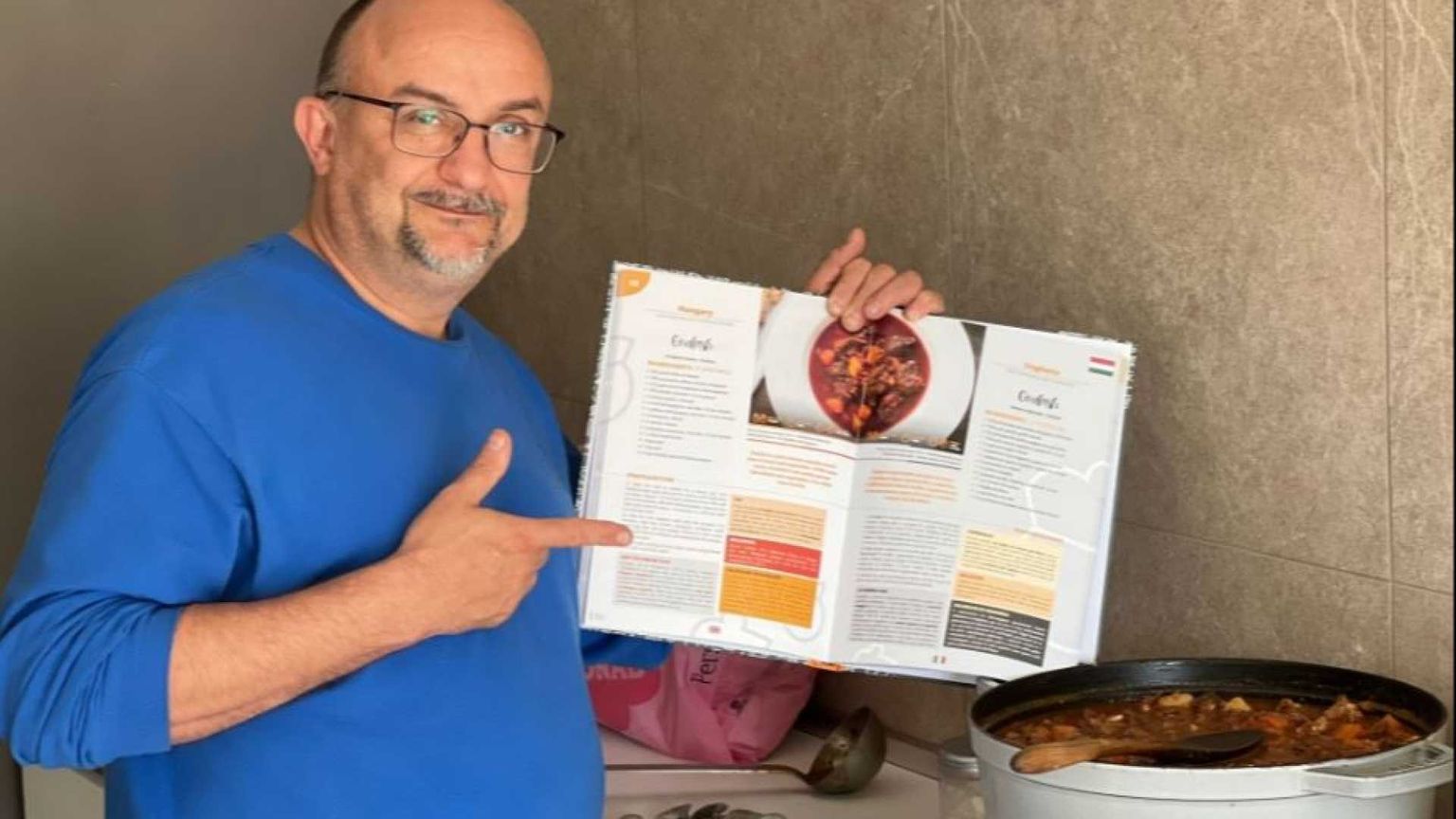 Mangiare da Dio: i salesiani raccolgono ricette (e storie) di 137 Paesi