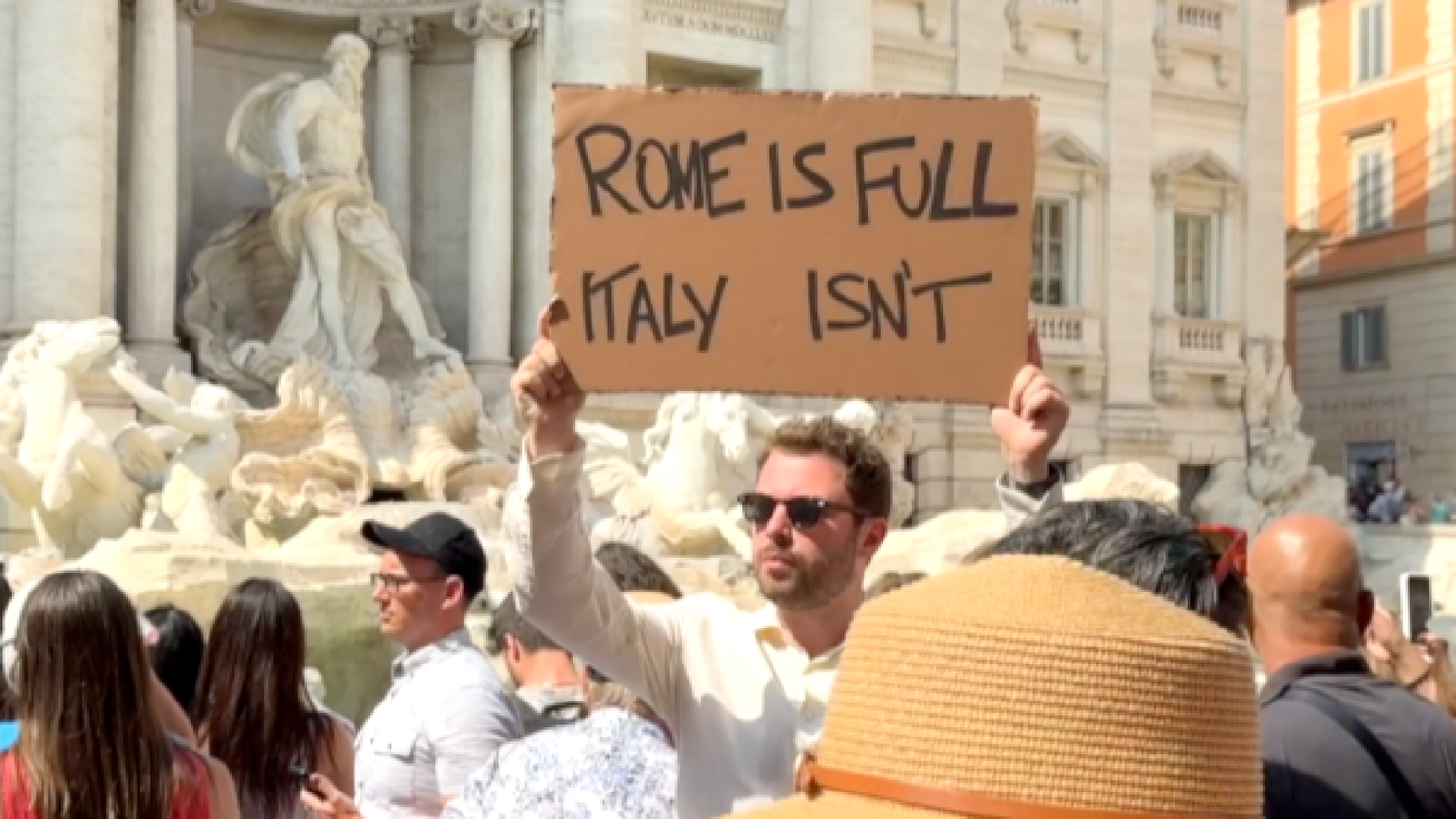 Così si crea lavoro e si rispetta l'ambiente