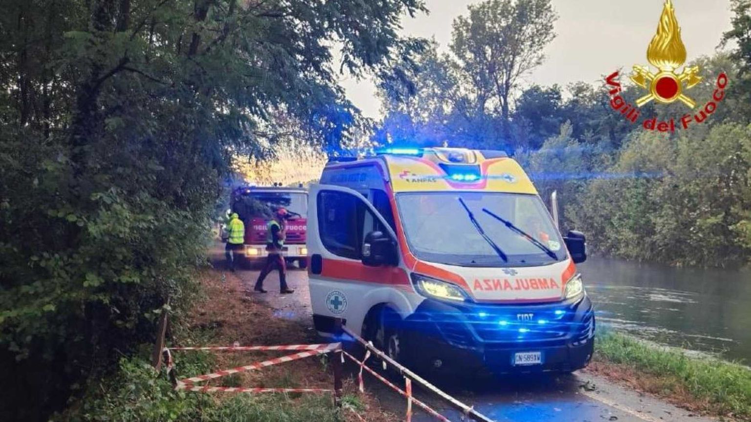 Nubifragi e una vittima: cos'è successo in Lombardia col maltempo