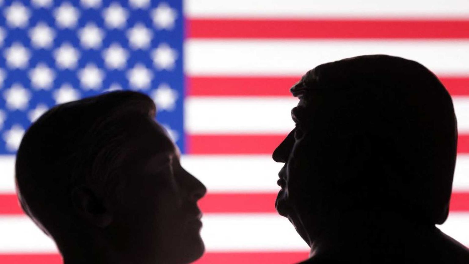 Musk-Trump, gli affari e il grande centro che non c'è più