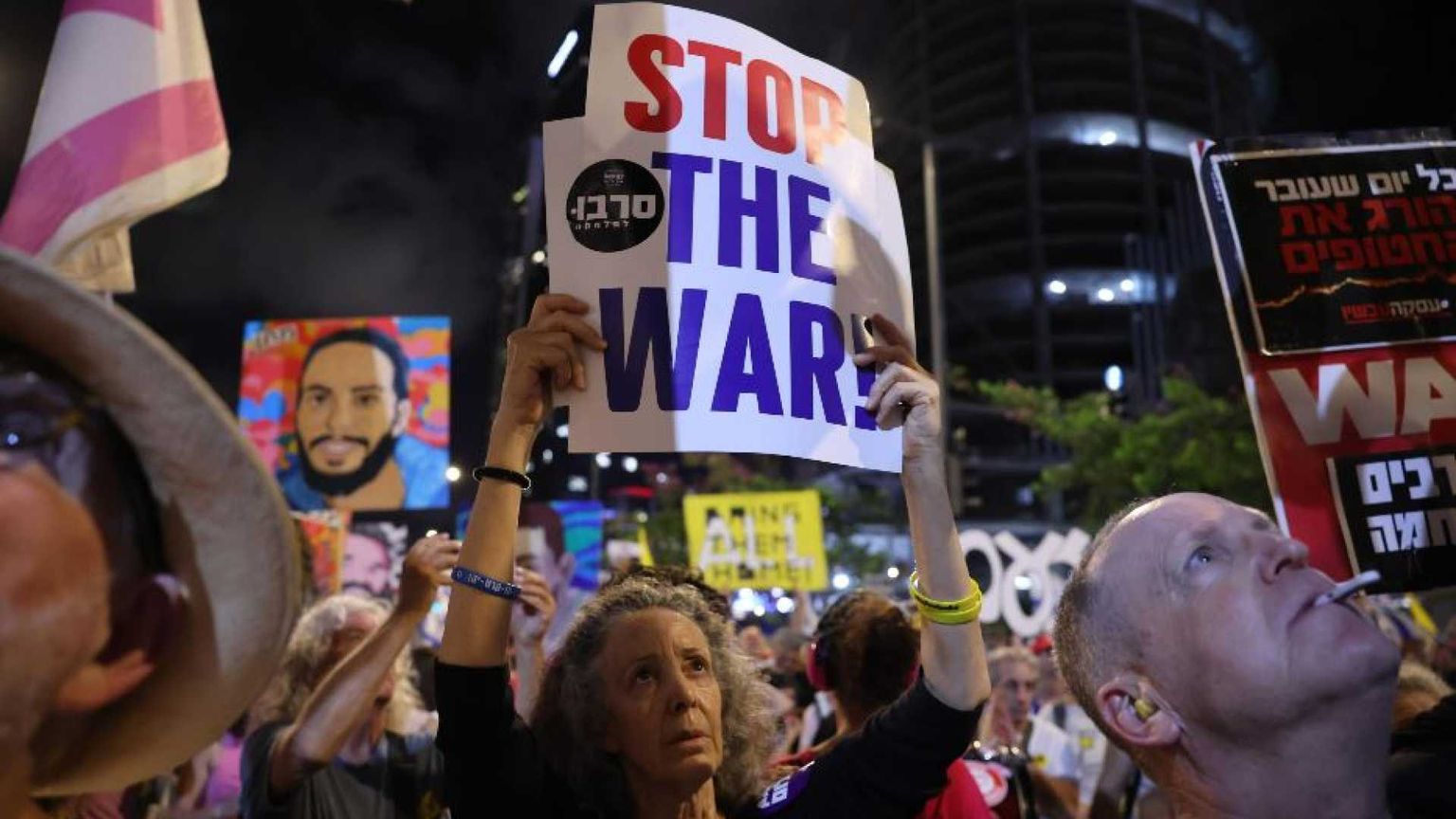 Così il mito della “guerra giusta” sta rovesciando il mondo