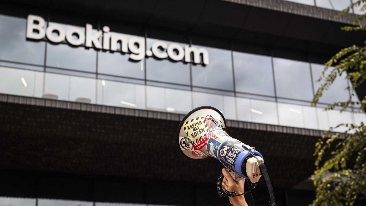 Gli hotel hanno deciso di portare Booking in tribunale