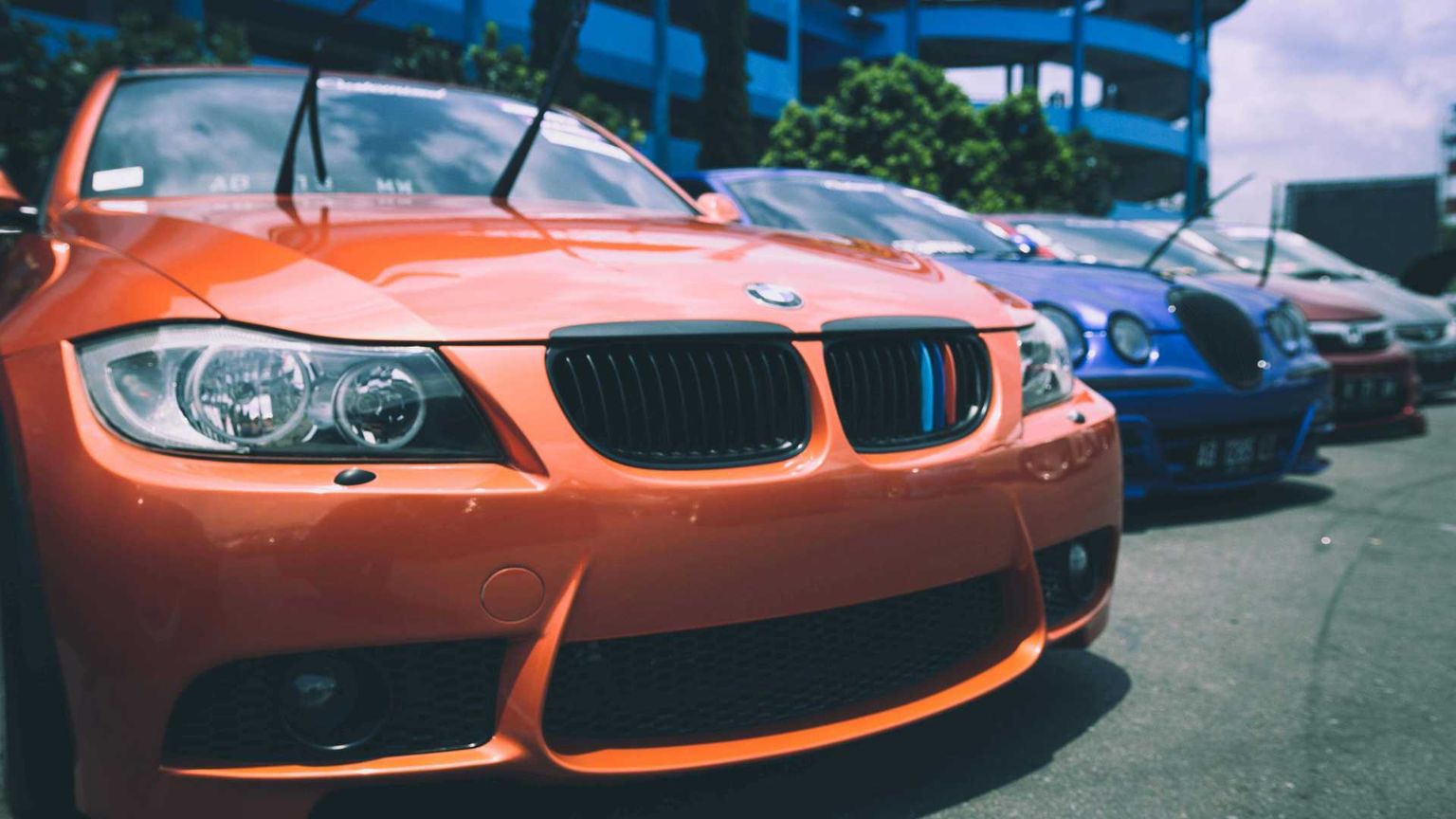 Mercato auto usate: frodi per 9 miliardi l'anno in Europa