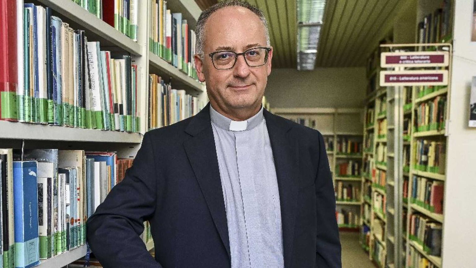 La retorica del potere e la nuova responsabilità della Chiesa