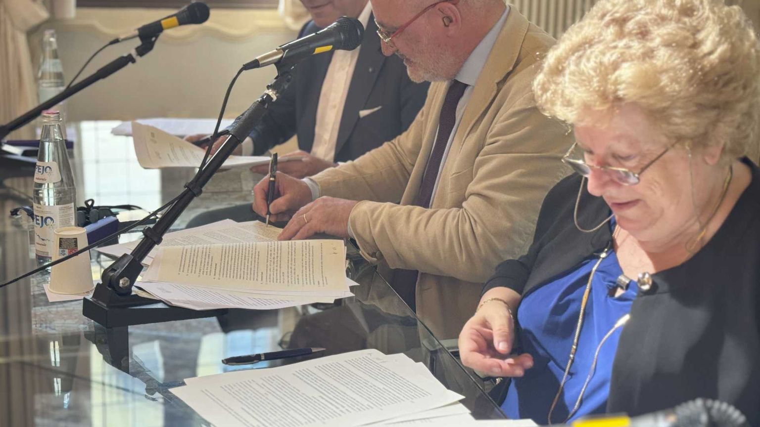 Al via il progetto Speed contro la dispersione universitaria