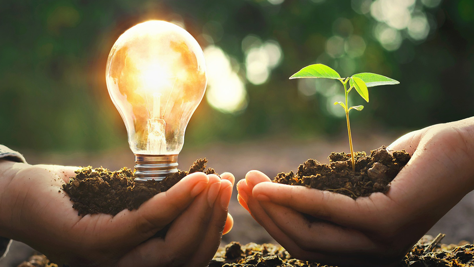 Debito e clima: destini uniti