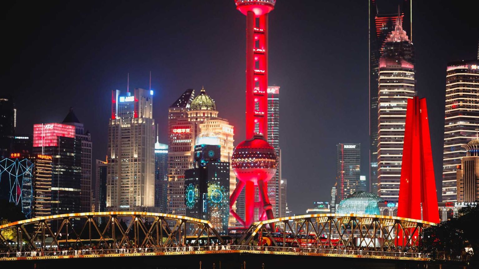 Altro che muraglia, la Cina vuole aprire le porte ai turisti