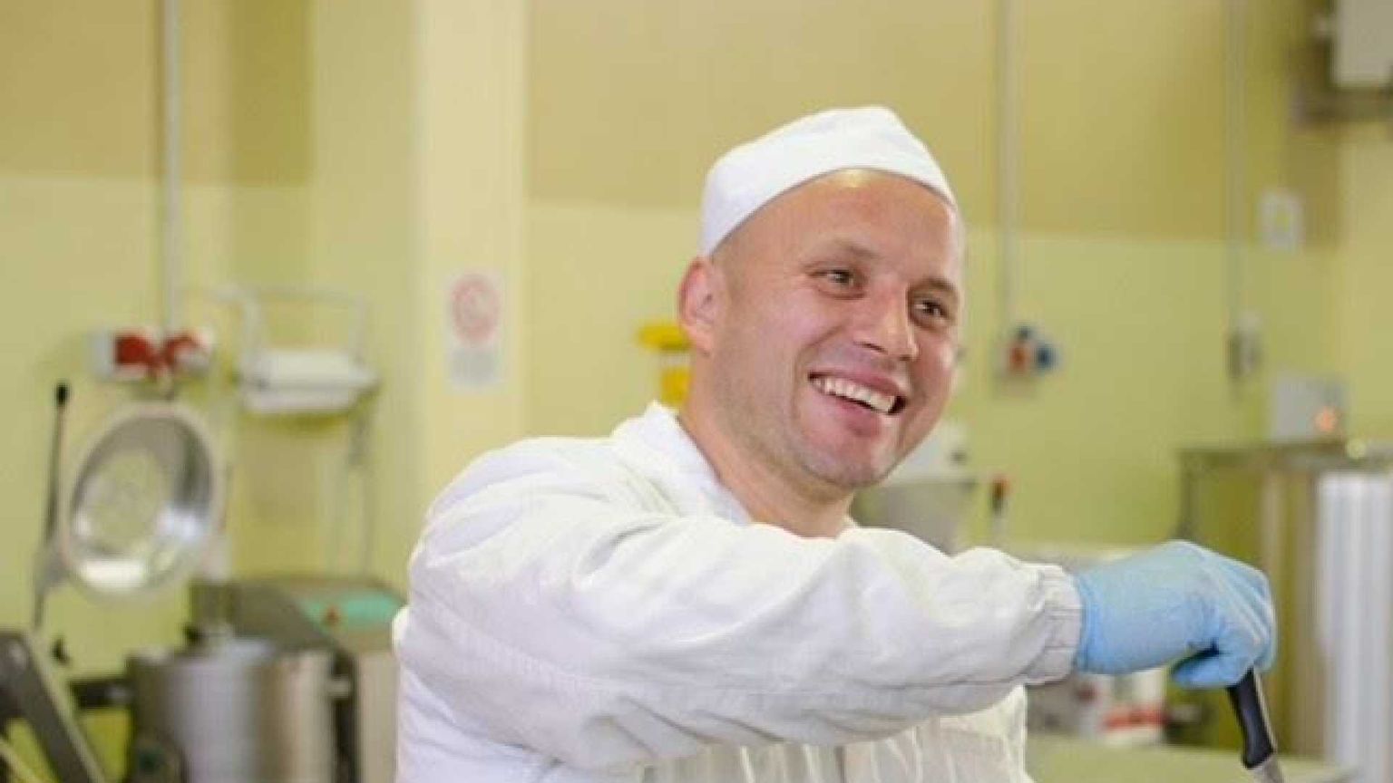 La scelta di tornare “dentro” per restituire ciò che il carcere ha dato