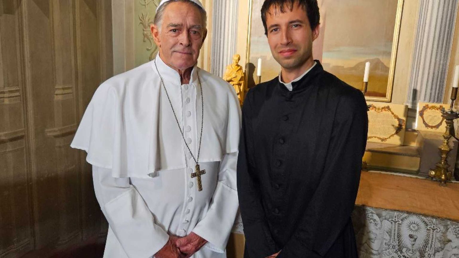 Rosmini al cinema grazie agli studenti, tra film e documentario