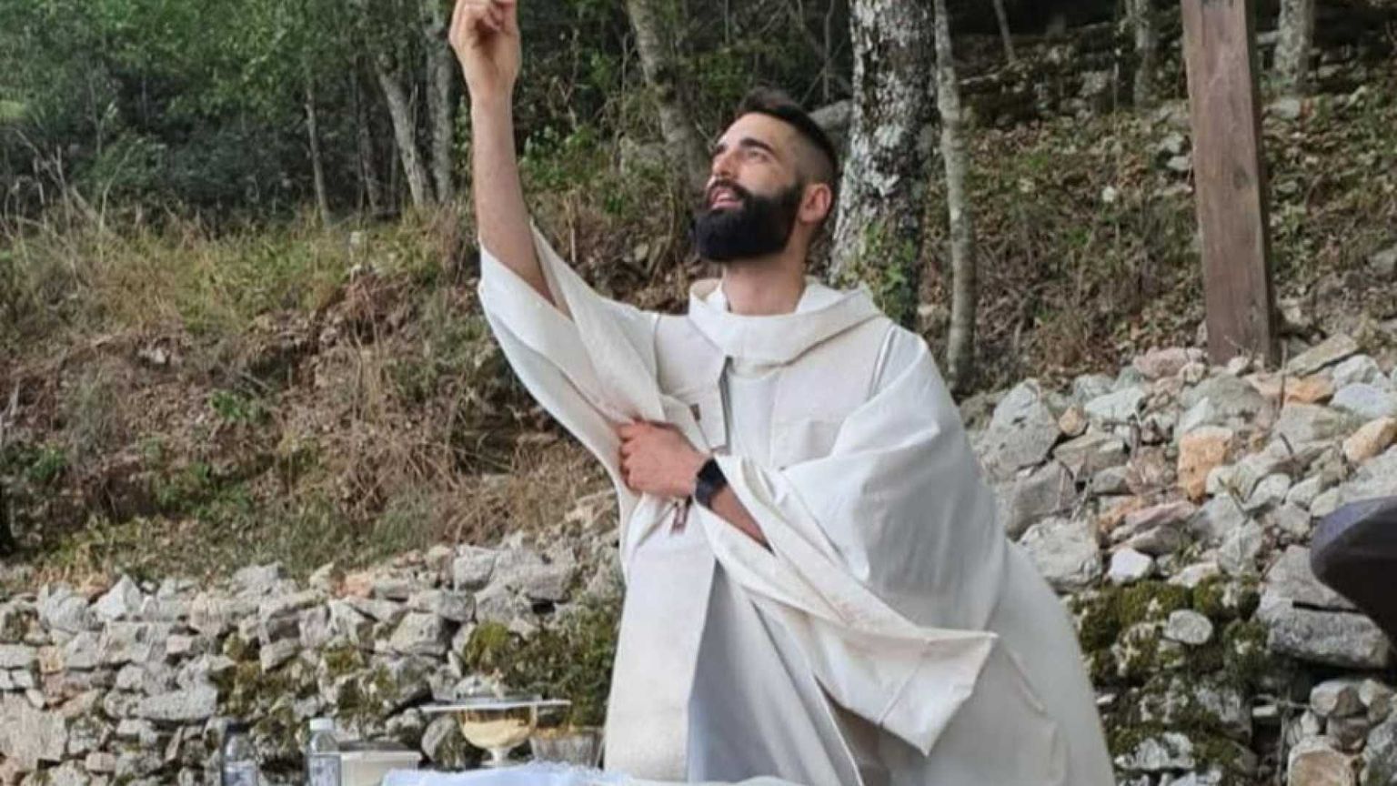 La psicologa: «Aiutiamo i nostri sacerdoti a riconoscersi vulnerabili»