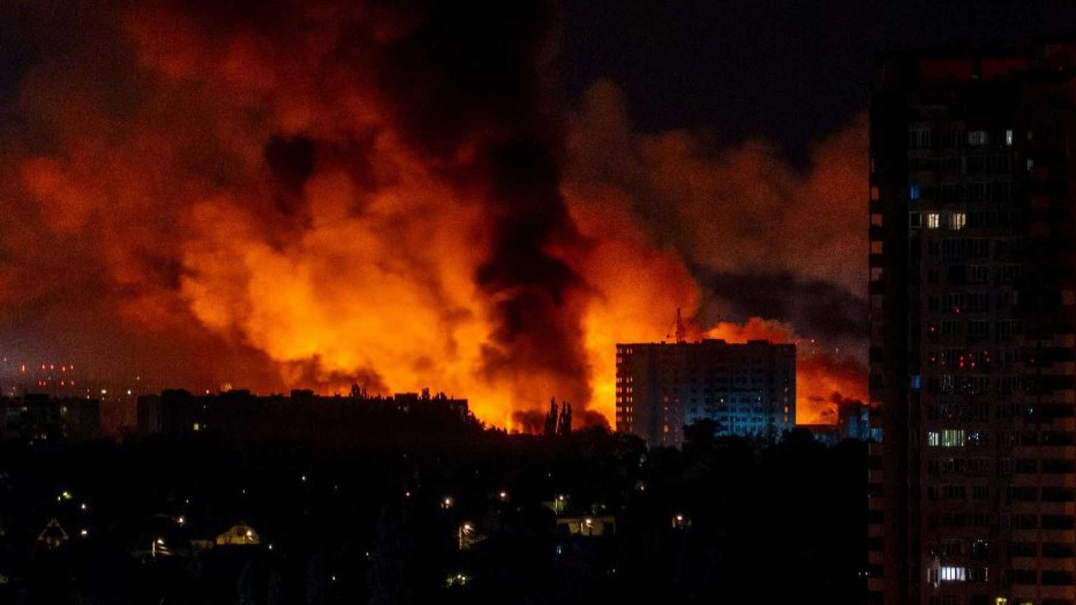 Basta guerra: se non per Dio, fatelo per ciò che d'umano resta