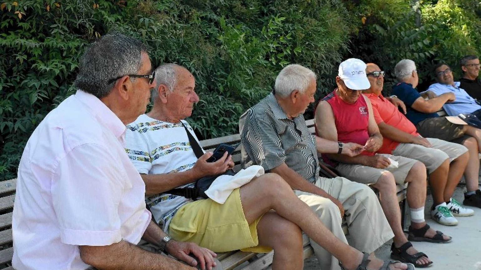 La nostra longevità? Dipende dalla salute. Del cervello