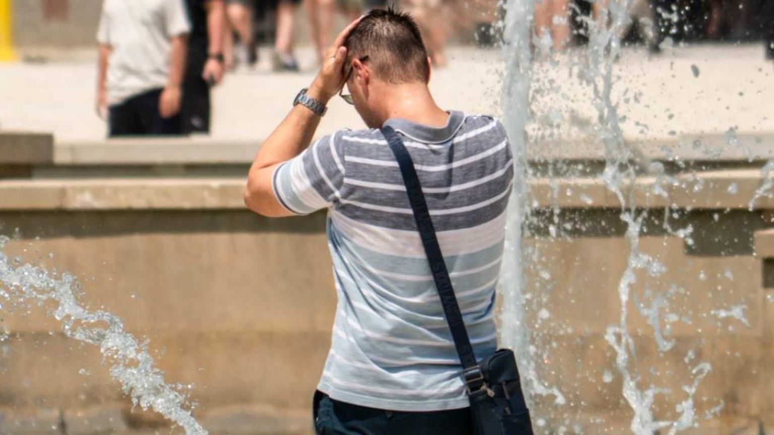 L'ultima ondata di caldo ha triplicato i morti in Europa (e Milano ha il record)