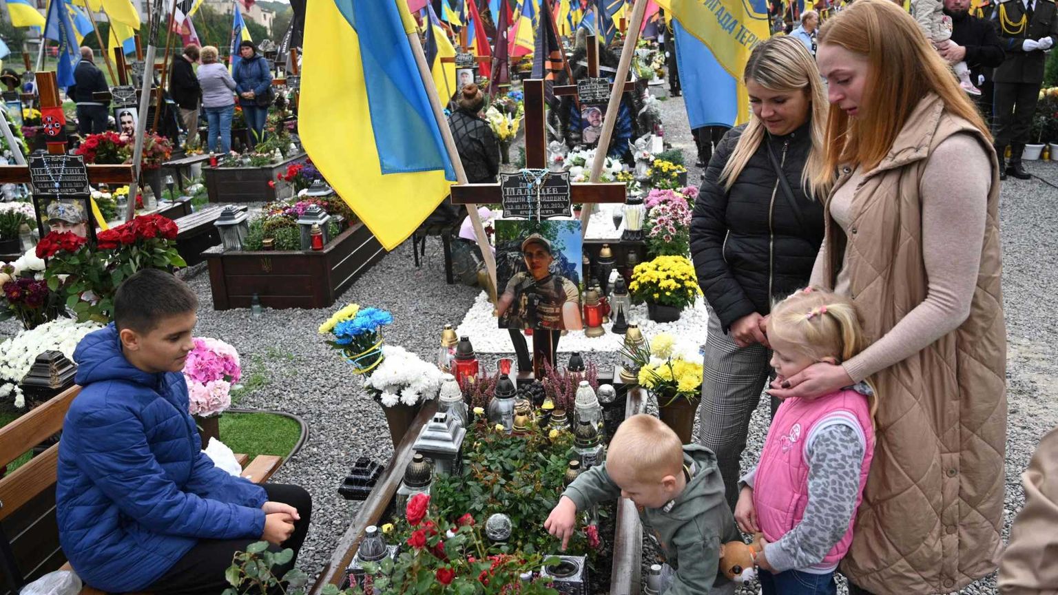 La domanda delle madri