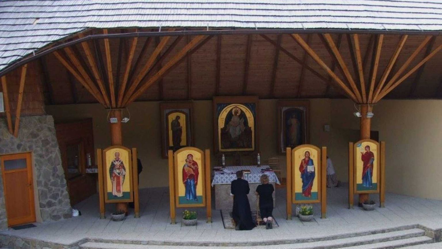 Apparizioni mariane in Slovacchia, via libera alla devozione