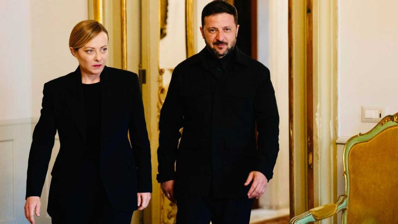 Al via la Conferenza per la ricostruzione dell'Ucraina. Ma servirà?