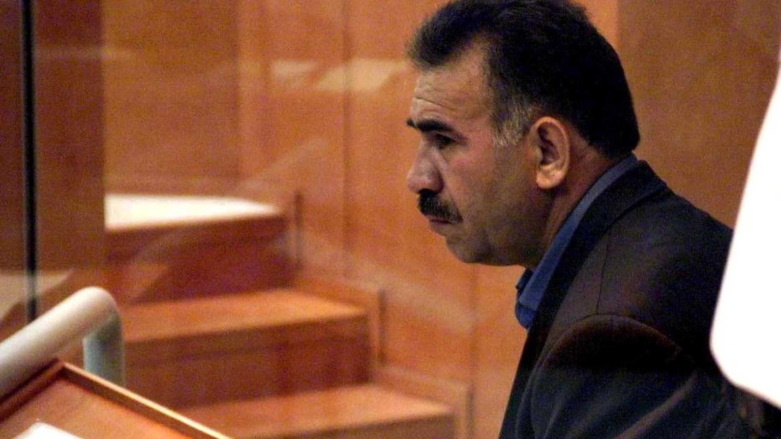 Ocalan accelera: «Rapidamente il disarmo»