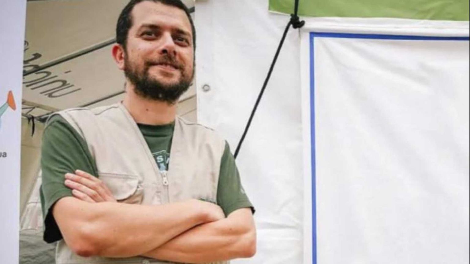 «Ero in cella con Alberto Trentini. Vi racconto cosa ci siamo detti»