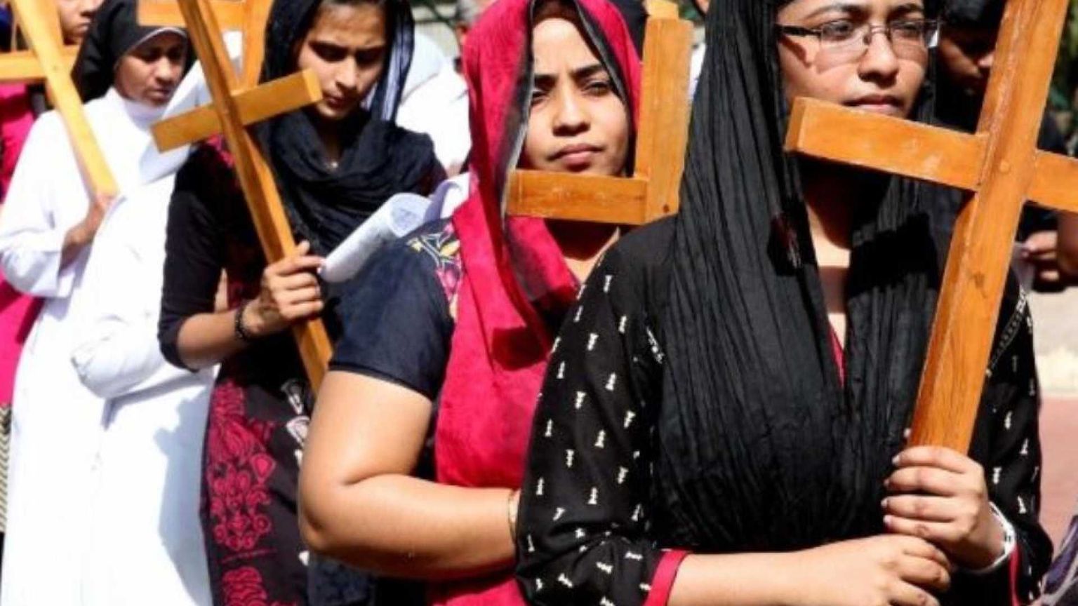 Orissa, i cristiani sono tornati in piazza: «Vogliamo fermare l'estremismo indù»