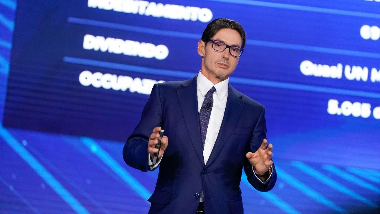 Più informazione e famiglia: Mediaset si evolve. E Pier Silvio pensa alla politica