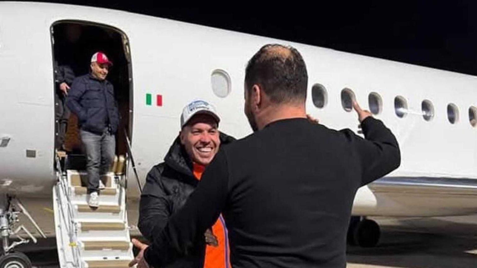 Nordio nei guai: «Sapeva dell'arresto del libico Almasri e tacque»