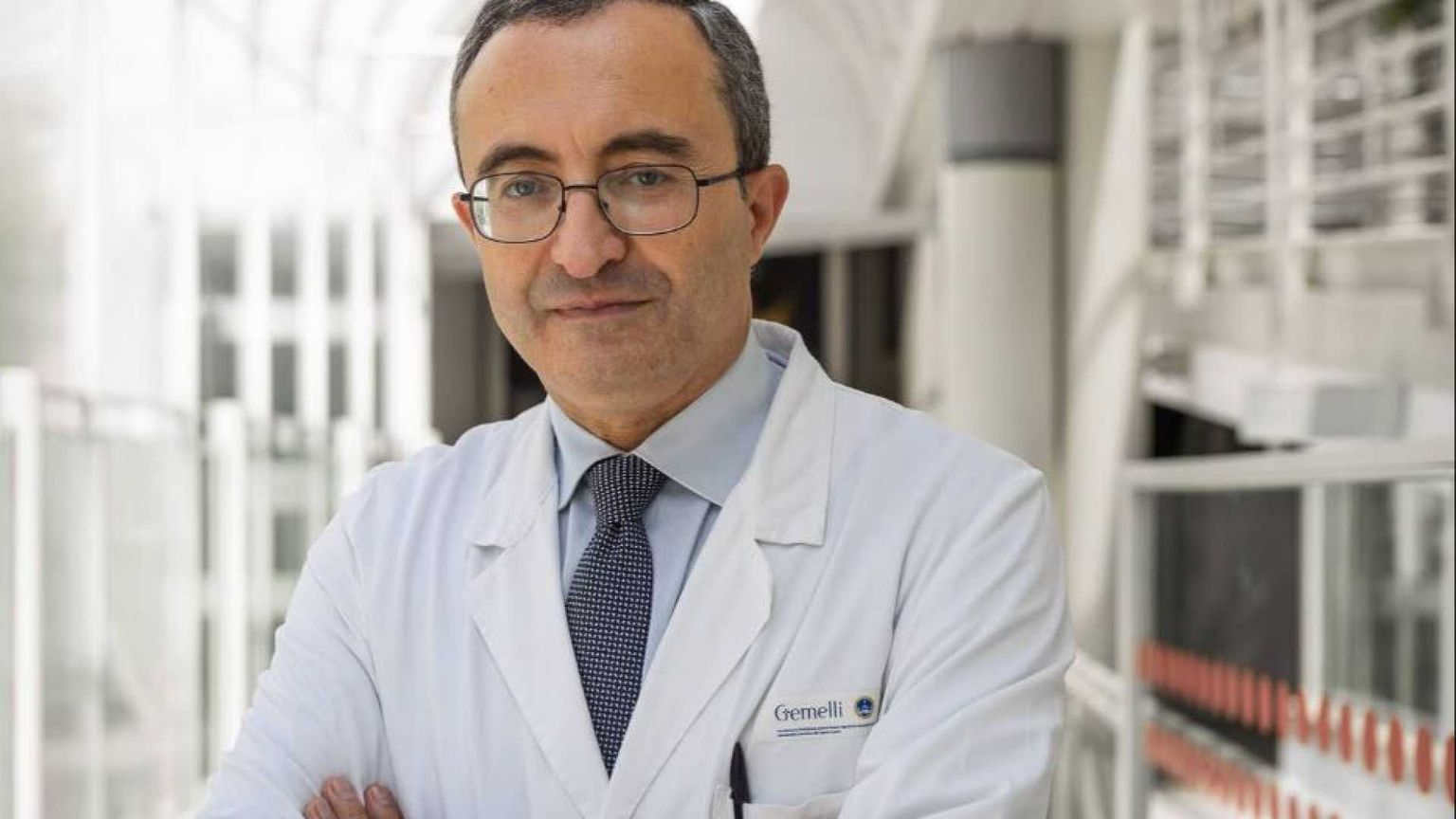 Alessandro Sgambato è il nuovo preside di Medicina