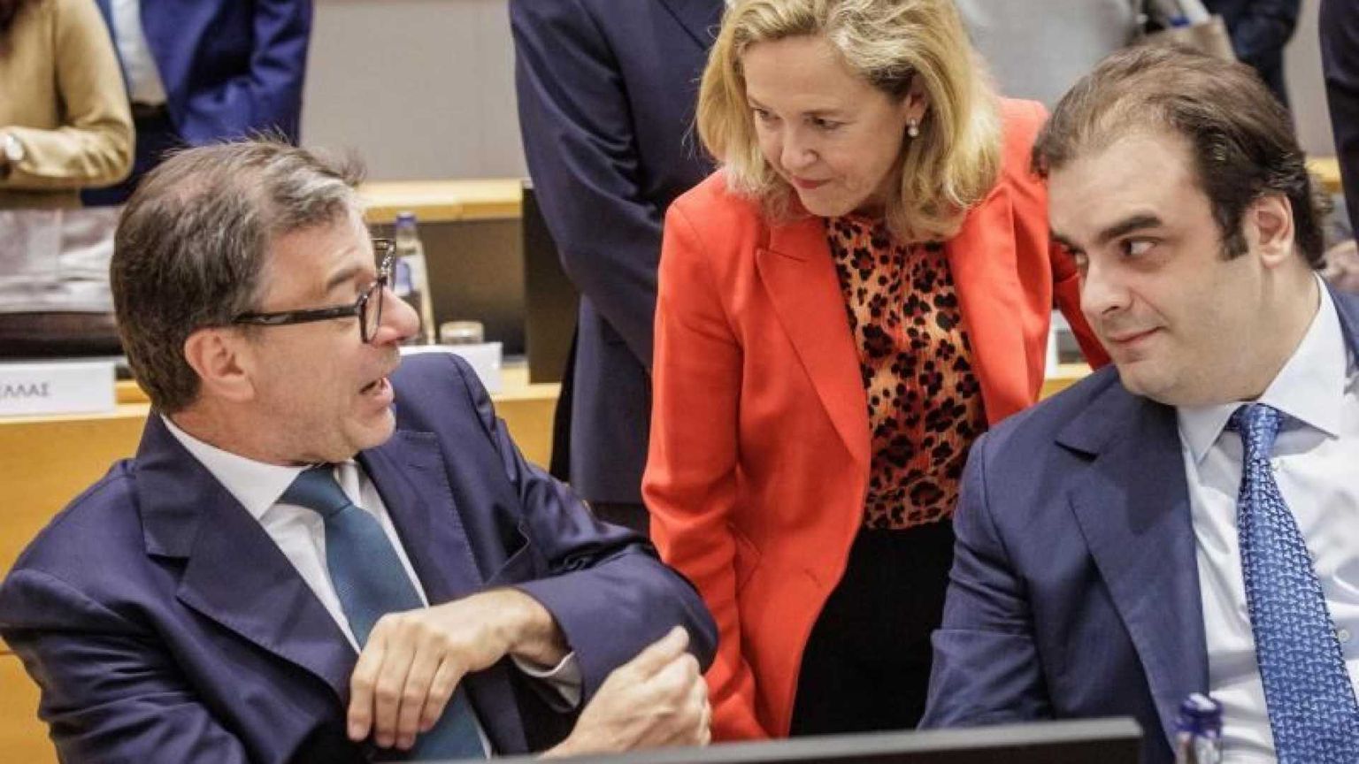 I suggerimenti di Giorgetti: offerte in chiesa anche con il Pos