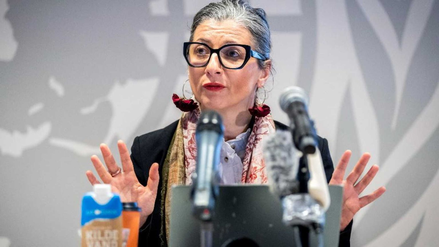 Chi è Francesca Albanese, l'italiana finita nel mirino degli Usa per Gaza